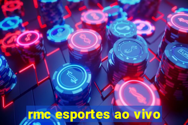 rmc esportes ao vivo